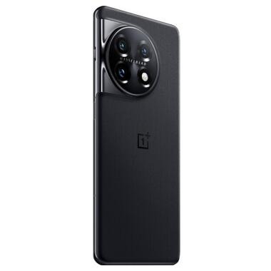 Смартфон OnePlus 11 16/256Gb Black (PHB110) *CN фото №4