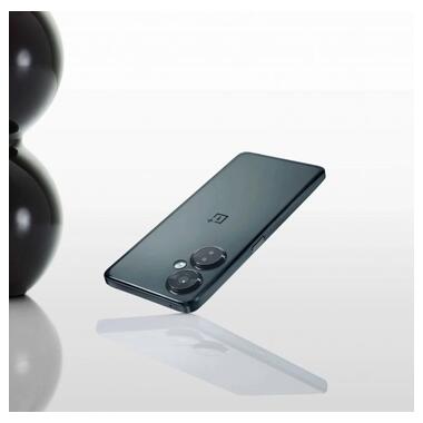 Смартфон OnePlus Nord CE 3 Lite 8/128GB Chromatic Grey 5G фото №7