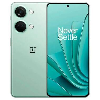 Смартфон OnePlus Ace 2V 16/512GB Green *CN фото №1