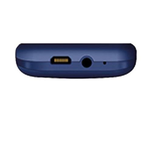Мобильный телефон Nomi i144m Dual Sim Blue фото №4