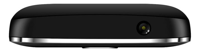 Мобільний телефон Nomi i220 Dual Sim Black фото №6