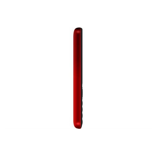 Мобільний телефон Nomi i284 Dual Sim Red фото №7