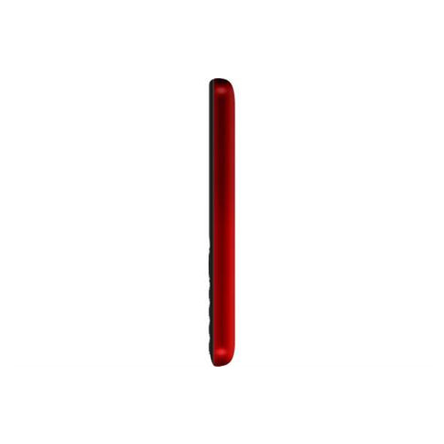 Мобільний телефон Nomi i284 Dual Sim Red фото №6