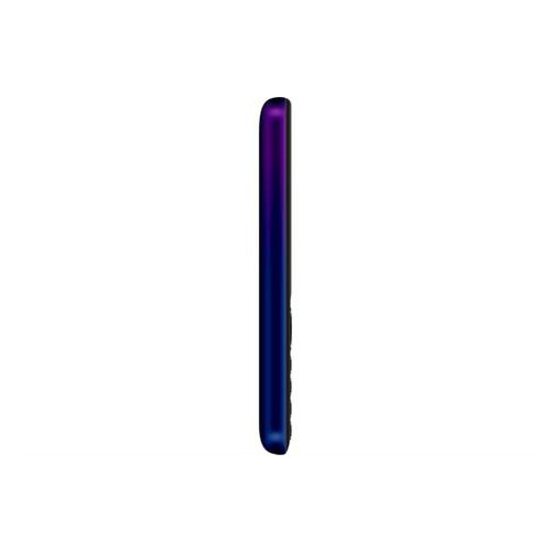 Мобільний телефон Nomi i284 Dual Sim Violet/Blue фото №7