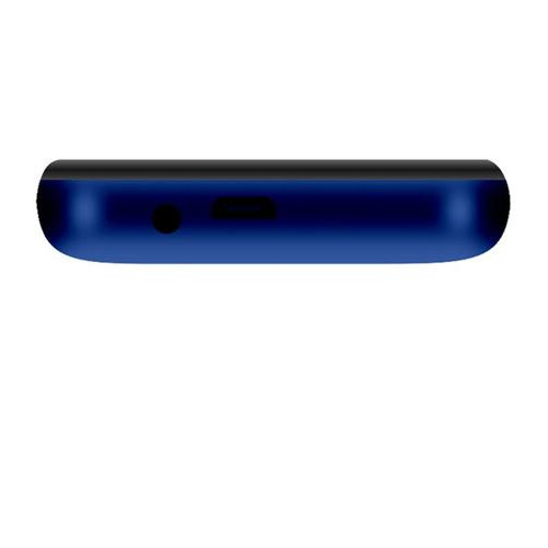 Мобільний телефон Nomi i284 Dual Sim Violet/Blue фото №5
