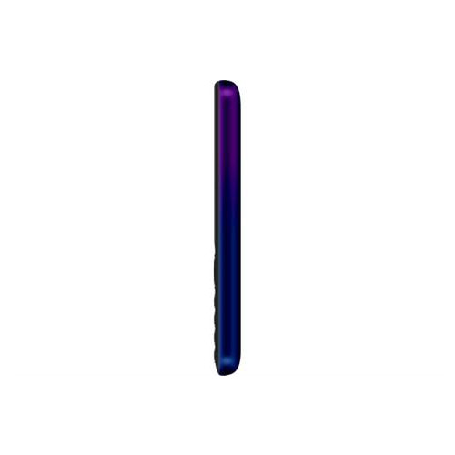 Мобільний телефон Nomi i284 Dual Sim Violet/Blue фото №6