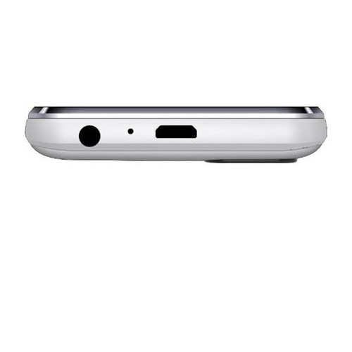 Мобільний телефон Nomi i2411 Dual Sim Silver фото №4