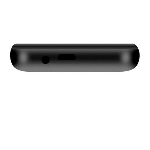 Мобільний телефон Nomi i284 Dual Sim Black фото №5