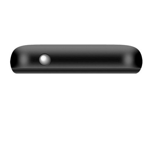 Мобільний телефон Nomi i284 Dual Sim Black фото №4