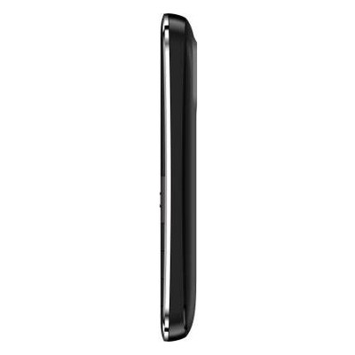 Мобільний телефон Nomi i220 Black (i220 Black) фото №5