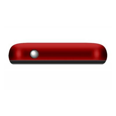Мобільний телефон Nomi i284 Red (i284 Red) фото №5