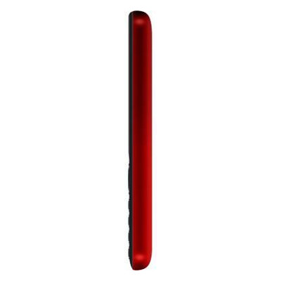 Мобільний телефон Nomi i284 Red (i284 Red) фото №3