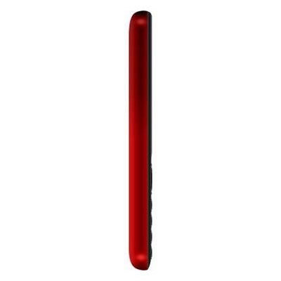 Мобільний телефон Nomi i284 Red (i284 Red) фото №4