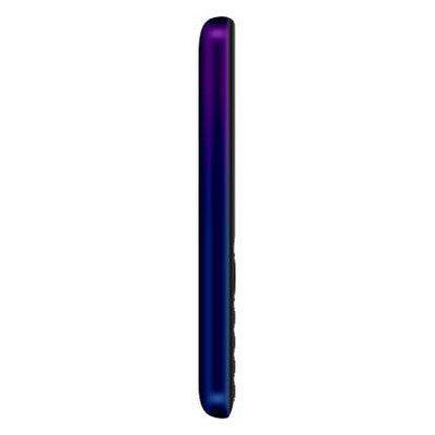 Мобільний телефон Nomi i284 Violet-Blue (i284 Violet-Blue) фото №4