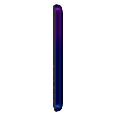 Мобільний телефон Nomi i284 Violet-Blue (i284 Violet-Blue) фото №3