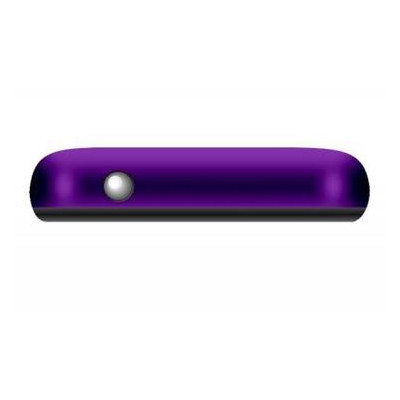Мобільний телефон Nomi i284 Violet-Blue (i284 Violet-Blue) фото №5