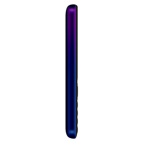 Мобільний телефон Nomi i284 Violet-Blue фото №1