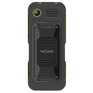 Мобільний телефон Nomi i1850 Khaki фото №2