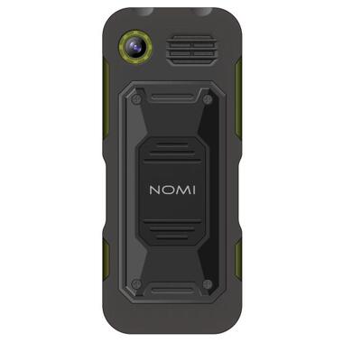 Мобільний телефон Nomi i1850 Khaki 2 SIM фото №2