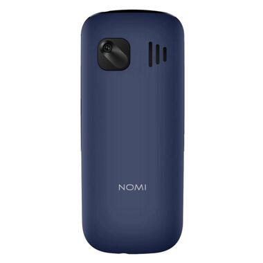 Мобільний телефон Nomi i1890 Blue 2 SIM фото №2