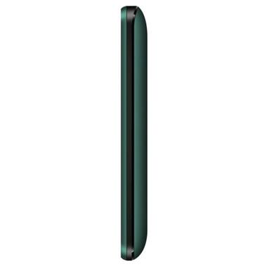 Мобільний телефон Nomi i2403 Dark Green фото №4