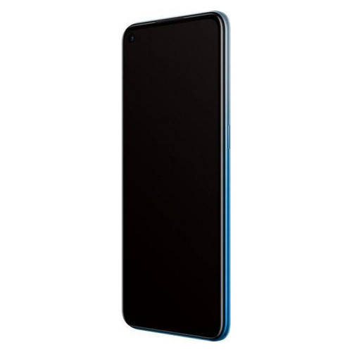 Смартфон Oppo A53 4/64GB Fancy Blue (OFCPH2127_BLUE) фото №5