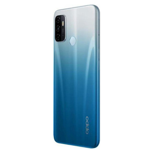 Смартфон Oppo A53 4/64GB Fancy Blue (OFCPH2127_BLUE) фото №7