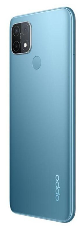 Смартфон Oppo A15 2/32Gb Mystery Blue фото №6