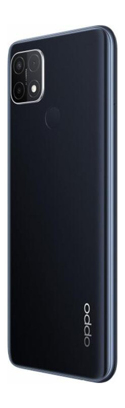 Смартфон Oppo A15 2/32GB Dual Sim Dynamic Black фото №6