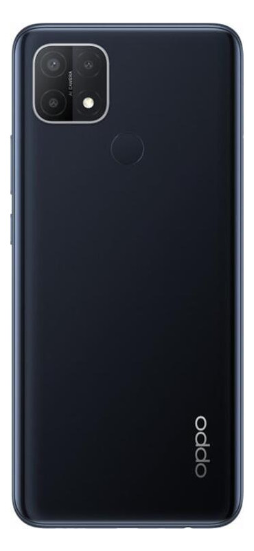 Смартфон Oppo A15 2/32GB Dual Sim Dynamic Black фото №3