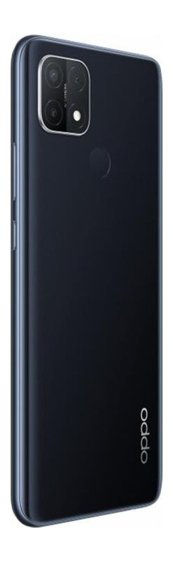 Смартфон Oppo A15 2/32GB Dual Sim Dynamic Black фото №7