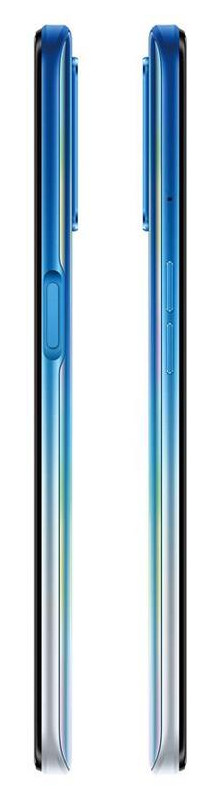 Смартфон Oppo A54 4/64GB Starry Blue фото №6