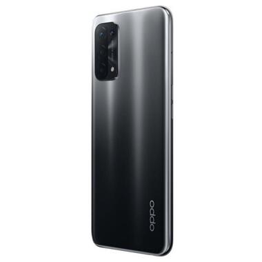 Смартфон Oppo A74 5G 6/128Gb Prism Black фото №6