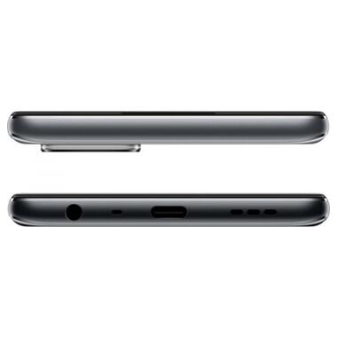Смартфон Oppo A74 5G 6/128Gb Prism Black фото №8