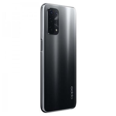 Смартфон Oppo A74 5G 6/128Gb Prism Black фото №5