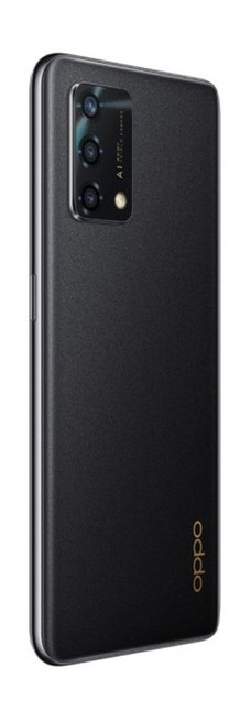 Смартфон Oppo A95 8/128Gb Black фото №4