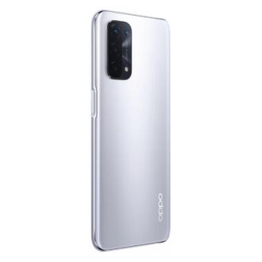Смартфон Oppo A74 5G 6/128Gb Space Silver *CN фото №5