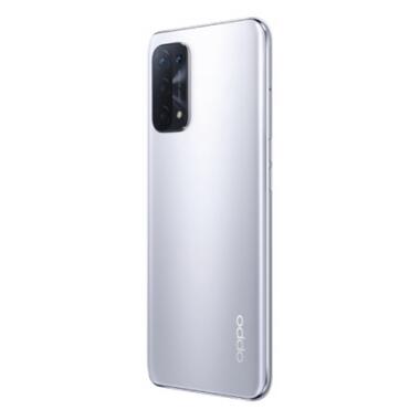 Смартфон Oppo A74 5G 6/128Gb Space Silver *CN фото №4