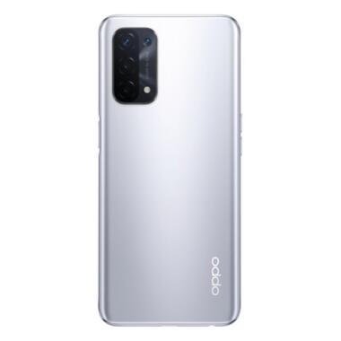 Смартфон Oppo A74 5G 6/128Gb Space Silver *CN фото №6