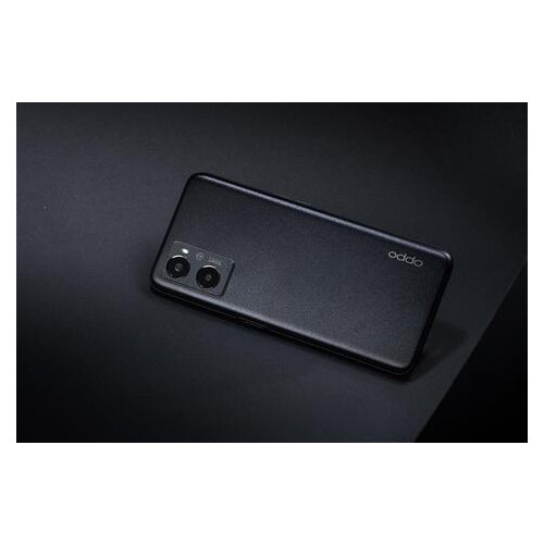 Смартфон Oppo A96 6/128Gb Starry Black фото №11