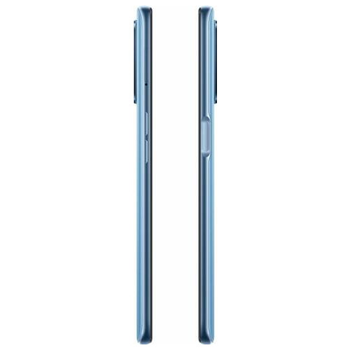 Смартфон Oppo A54s 4/128Gb Pearl Blue фото №6