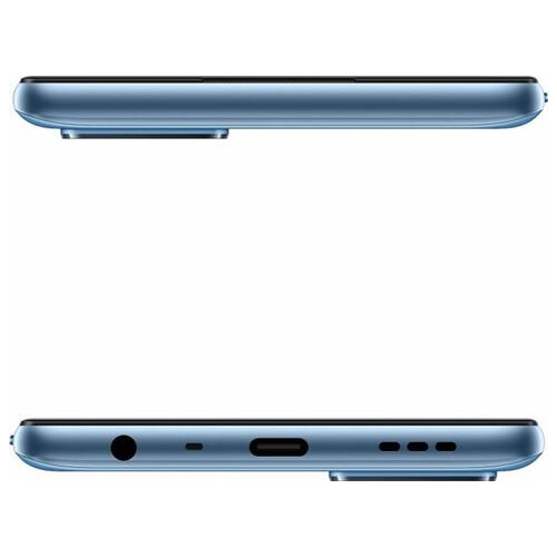 Смартфон Oppo A54s 4/128Gb Pearl Blue фото №7