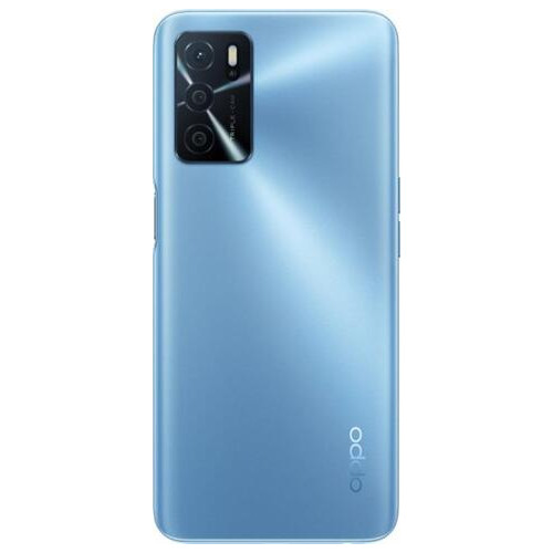 Смартфон Oppo A54s 4/128Gb Pearl Blue фото №3