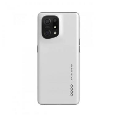 Смартфон Oppo Find X5 8/256Gb White *CN фото №4