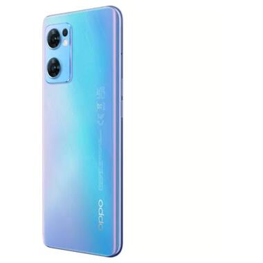 Смартфон Oppo Find X5 Lite 5G 8/256Gb Startrails Blue *CN фото №2