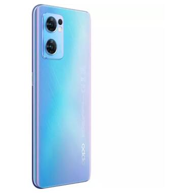 Смартфон Oppo Find X5 Lite 5G 8/256Gb Startrails Blue *CN фото №4