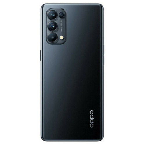 Смартфон Oppo Reno 8 Pro 5G 8/256Gb Black *CN фото №3