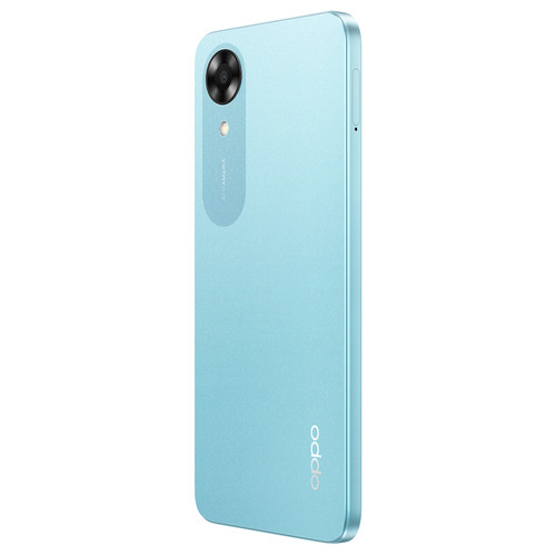 Смартфон Oppo A17K 3/64Gb Blue фото №7