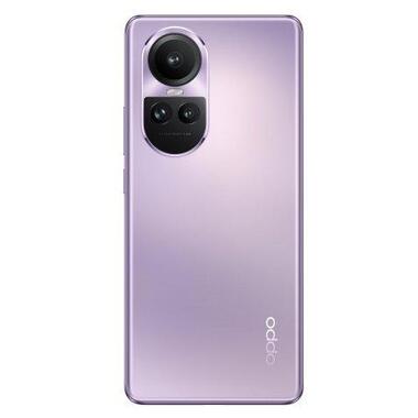 Смартфон OPPO Reno10 Pro 12/256GB Glossy purple фото №5