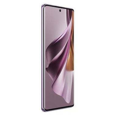 Смартфон OPPO Reno10 Pro 12/256GB Glossy purple фото №4